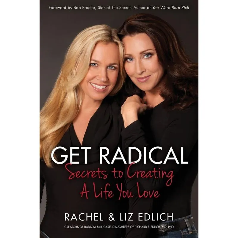 Get Radical