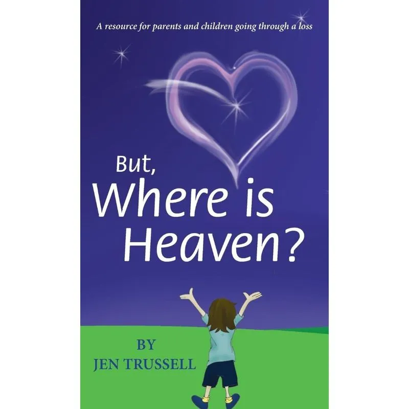 But, Where is Heaven?