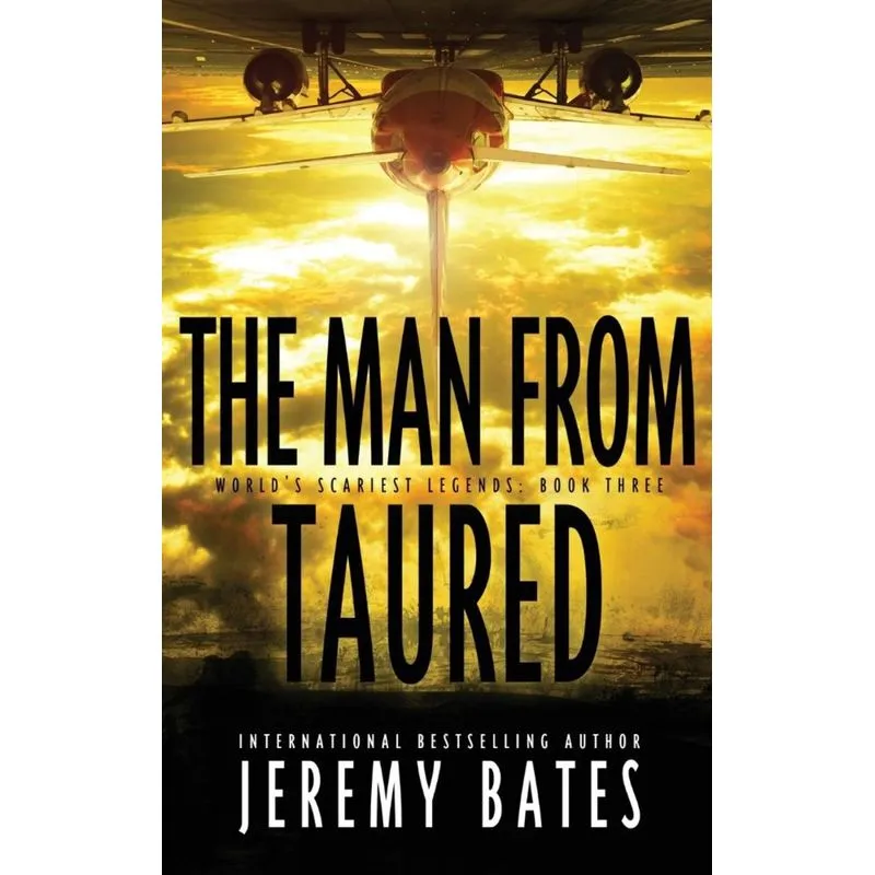 The Man From Taured