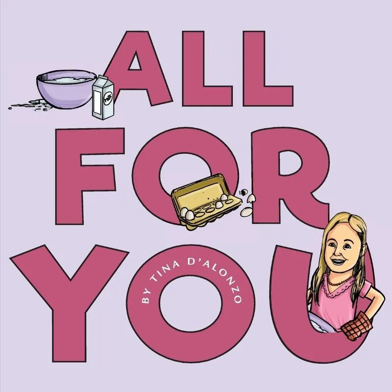 All For You