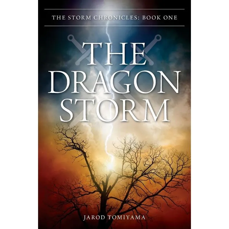 The Dragon Storm