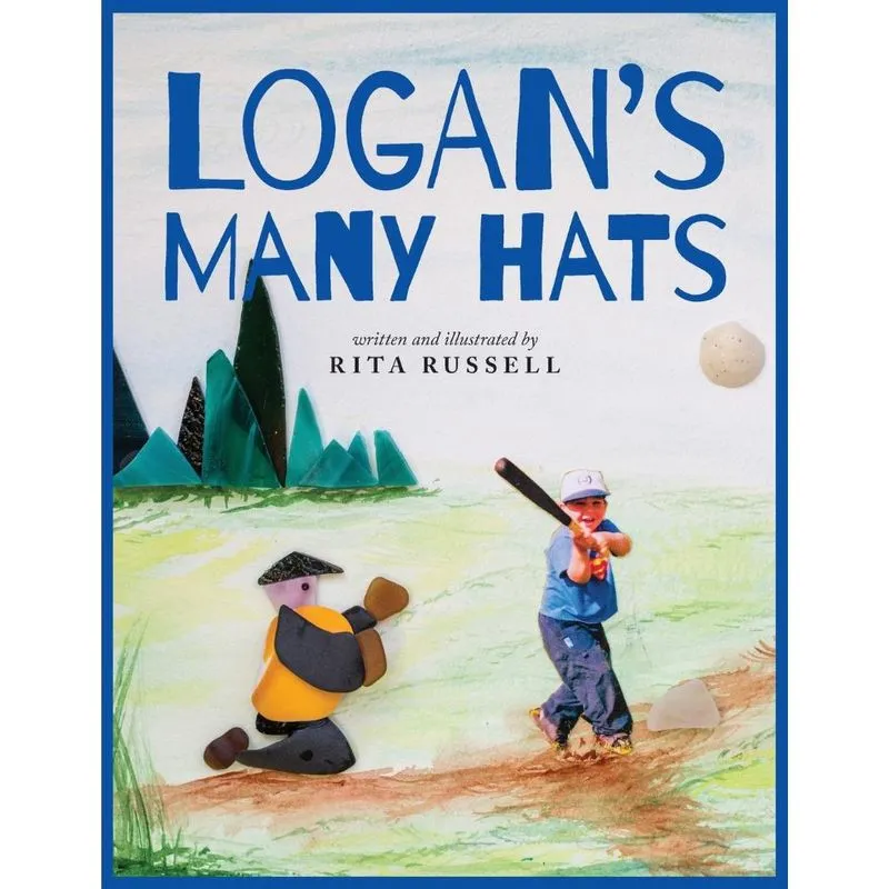 Logans Many Hats