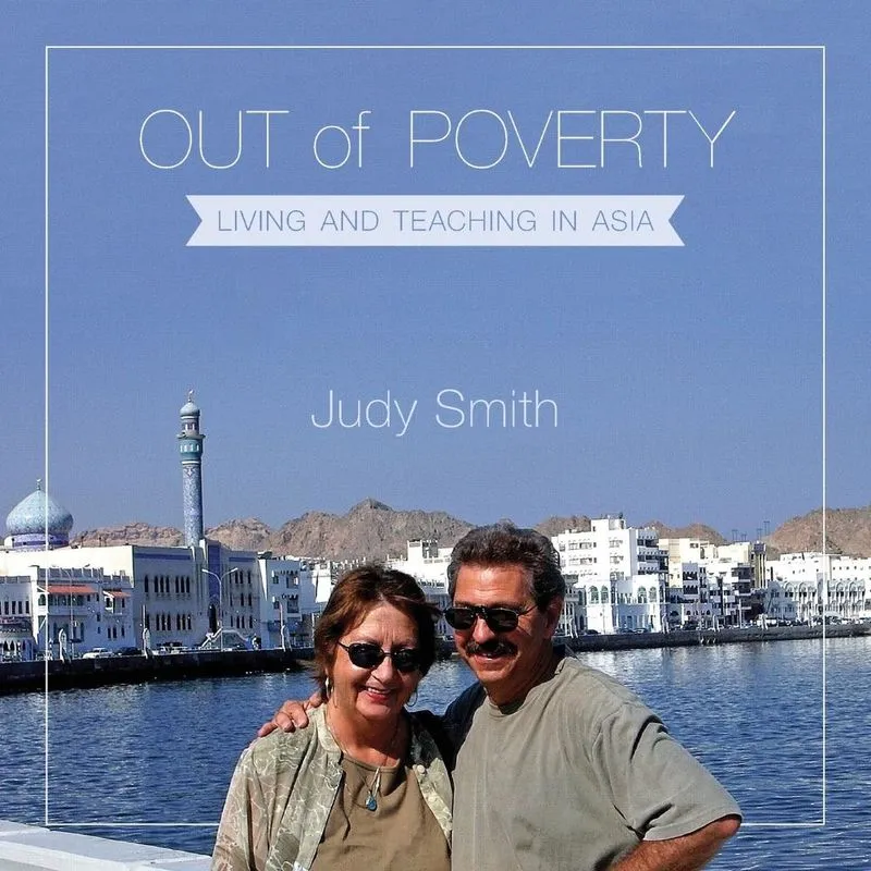 Out Of Poverty