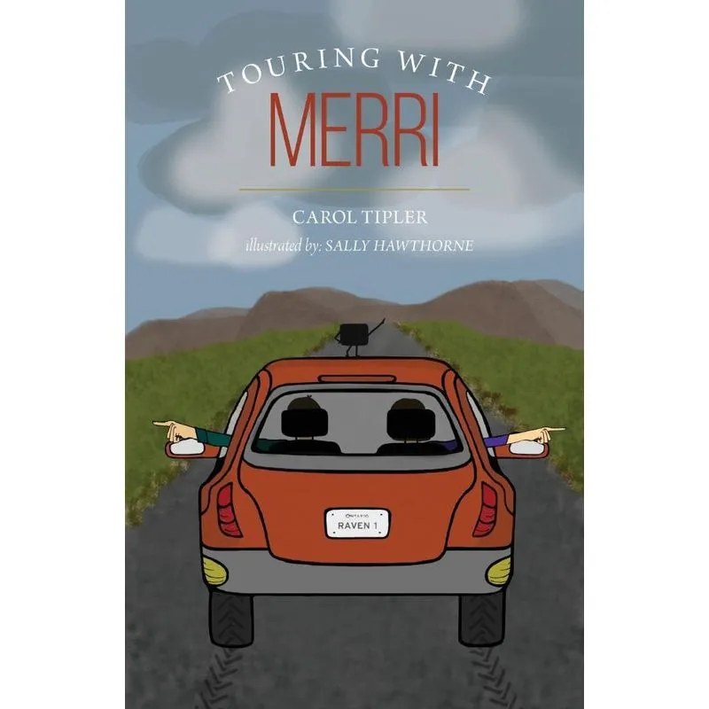 Touring with Merri