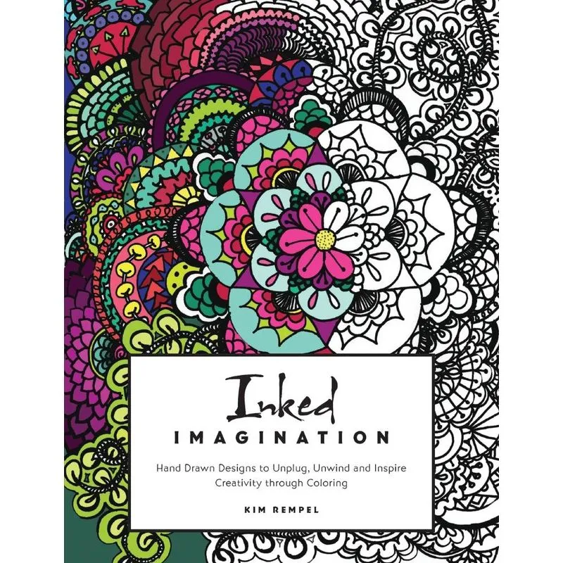 Inked Imagination