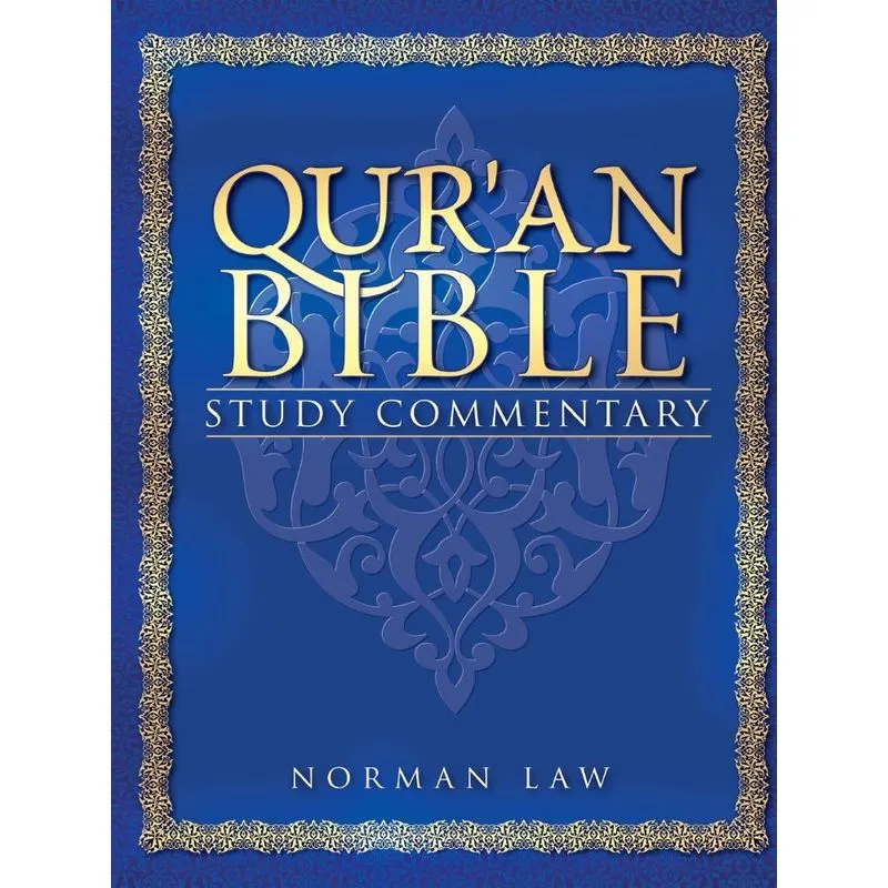 Quran Bible Study Commentary