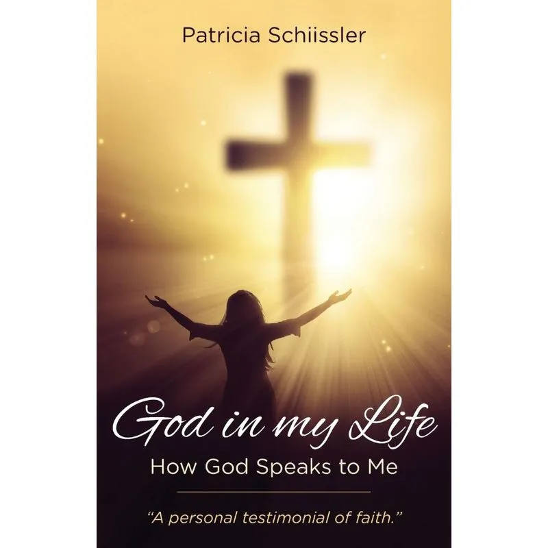 God In My Life