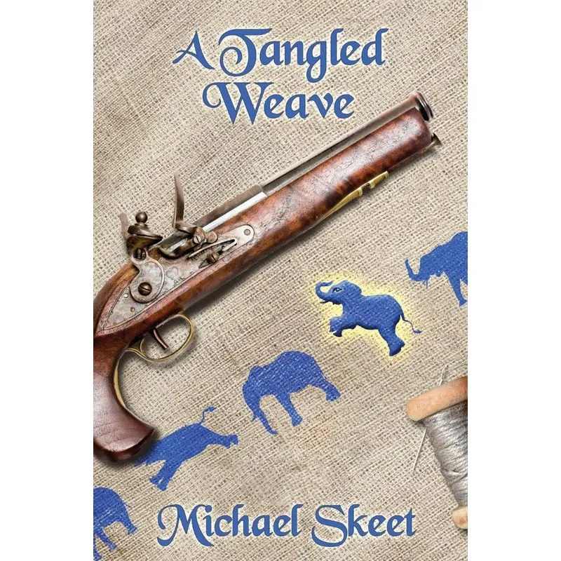 A Tangled Weave