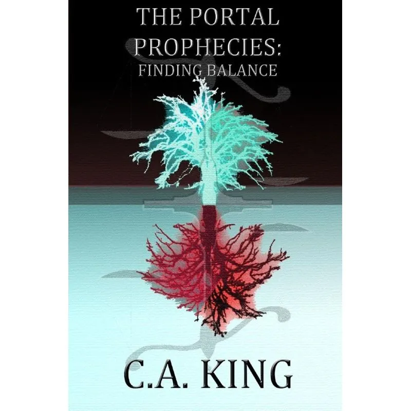 The Portal Prophecies