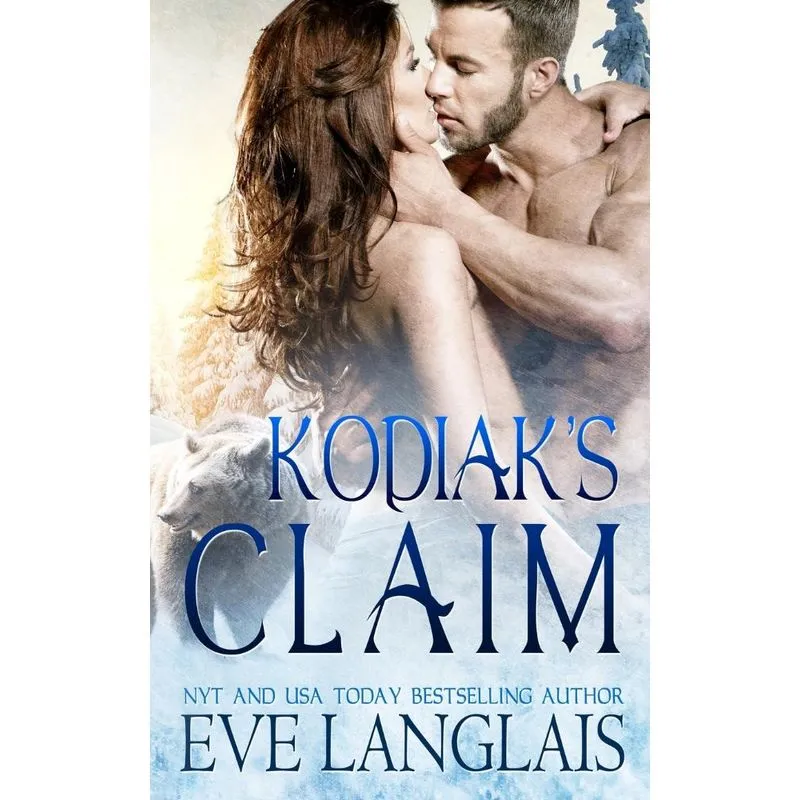 Kodiaks Claim