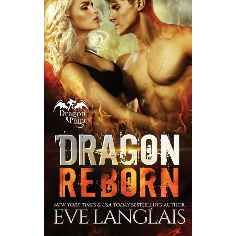 Dragon Reborn