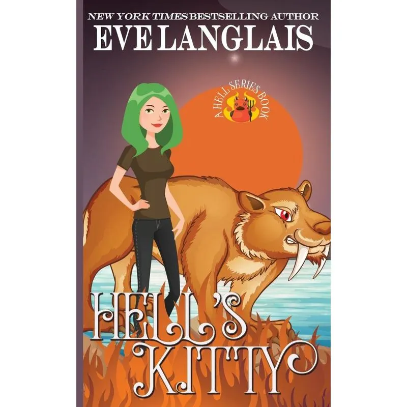 Hells Kitty