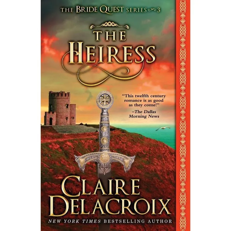The Heiress