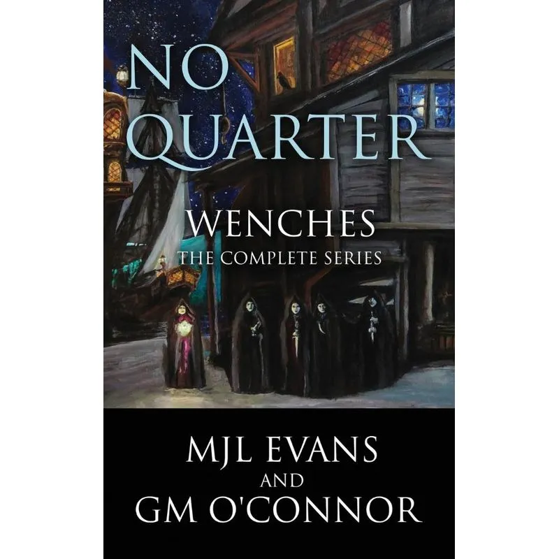 No Quarter