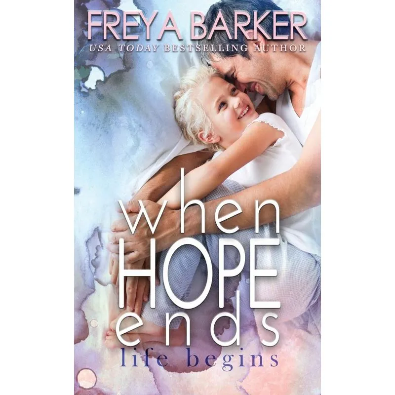 When Hope Ends