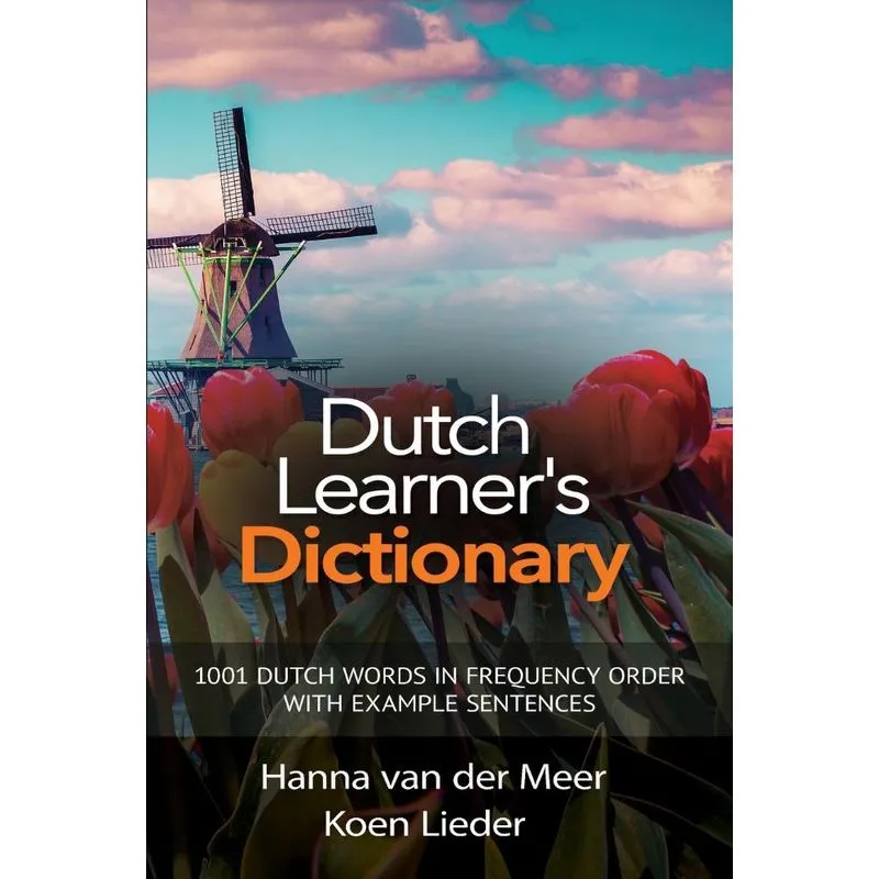 Dutch Learners Dictionary