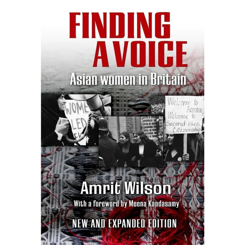 Finding a Voice