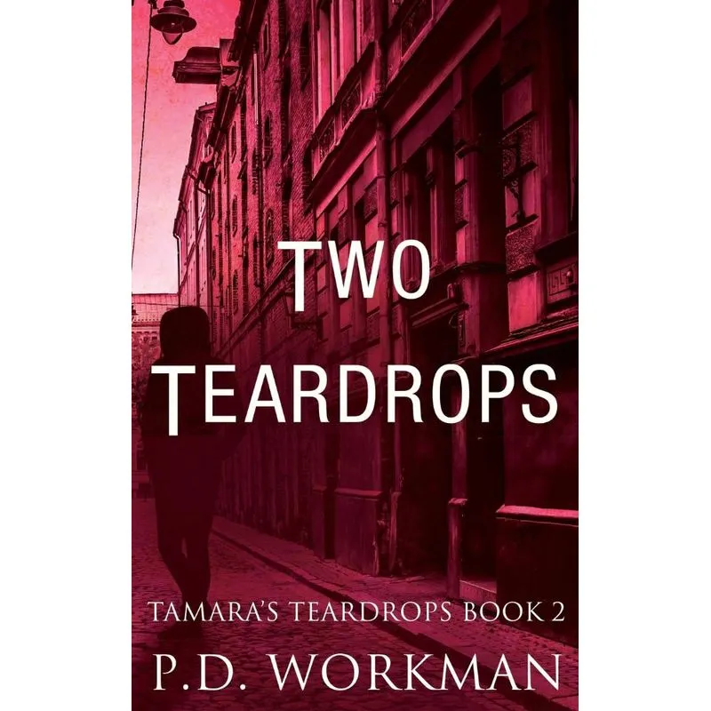 Two Teardrops