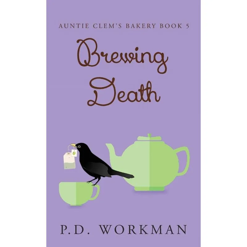 Brewing Death