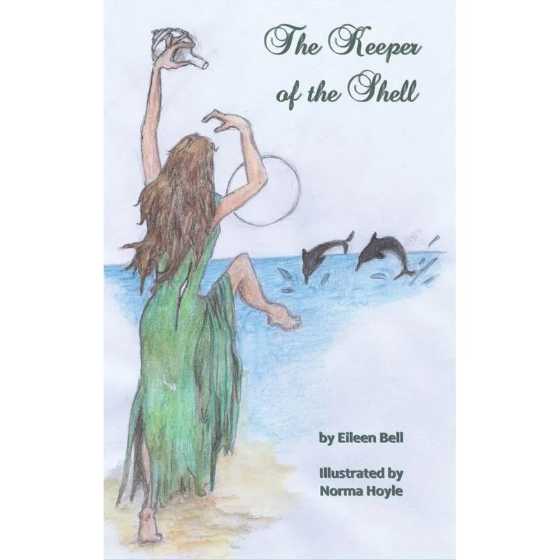 The Keeper of the Shell