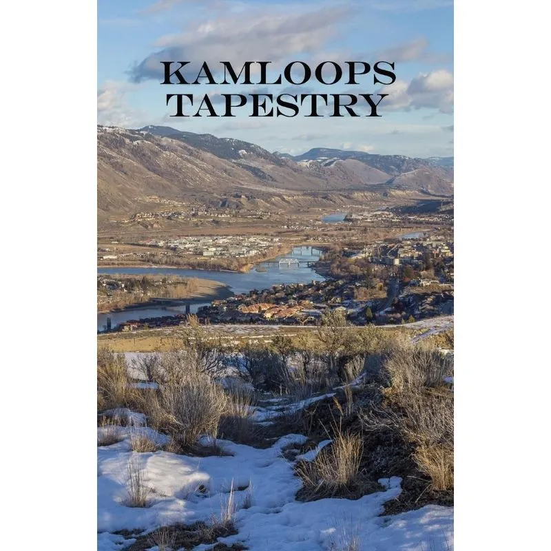 Kamloops Tapestry