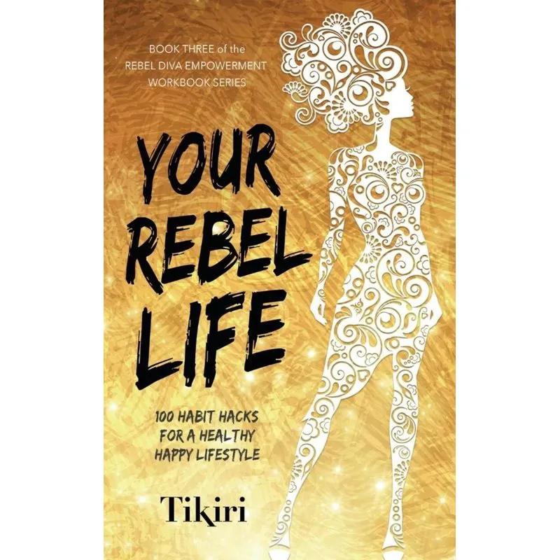 Your Rebel Life