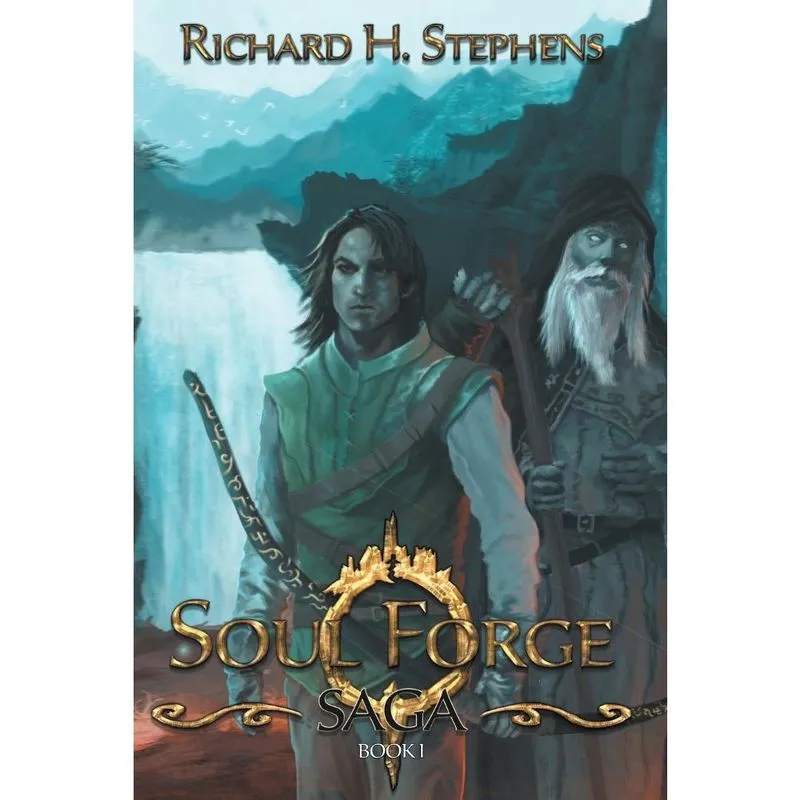 Soul Forge