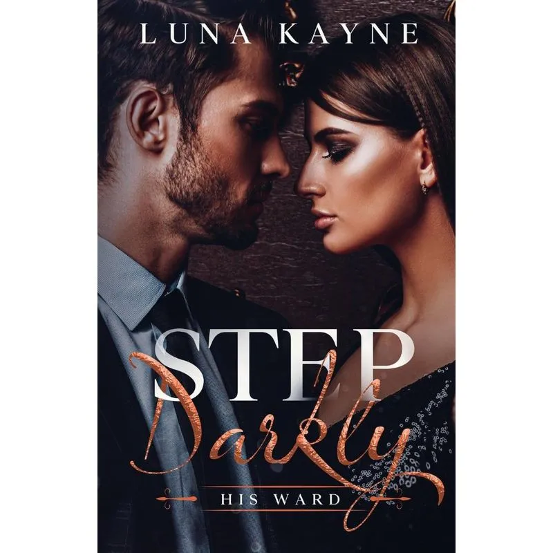 Step Darkly