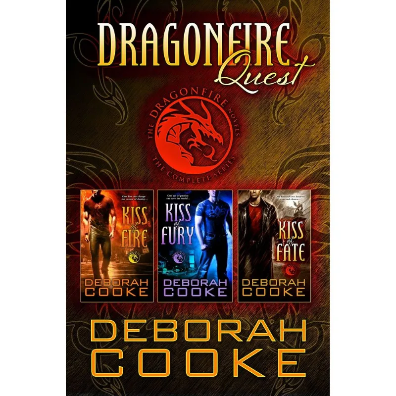 Dragonfire Quest