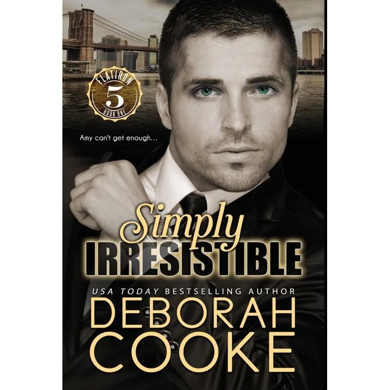 Simply Irresistible