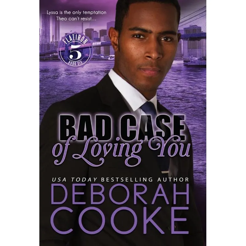Bad Case of Loving You