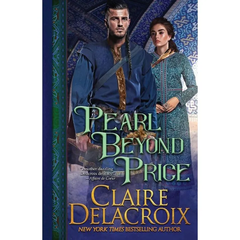 Pearl Beyond Price