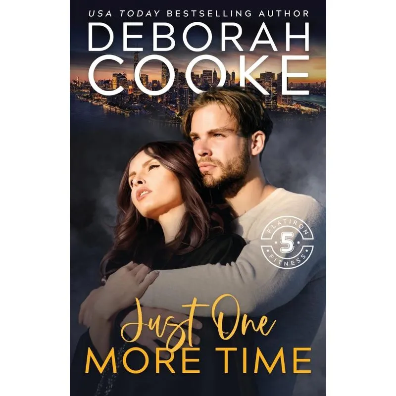 Just One More Time