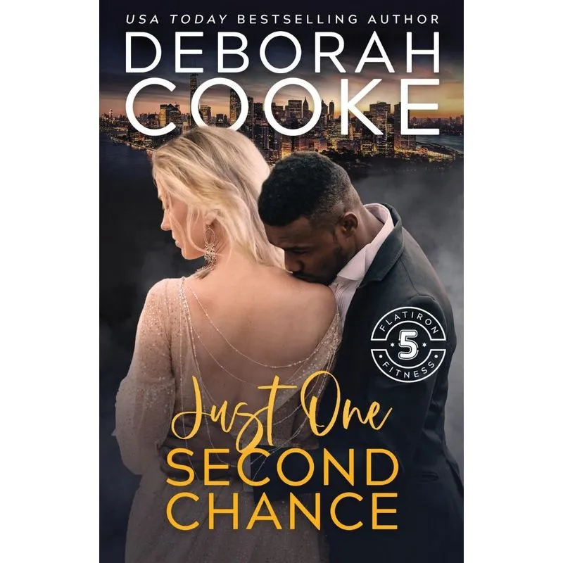 Just One Second Chance