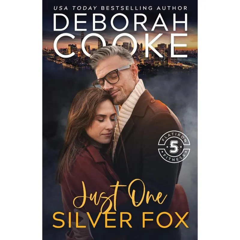 Just One Silver Fox