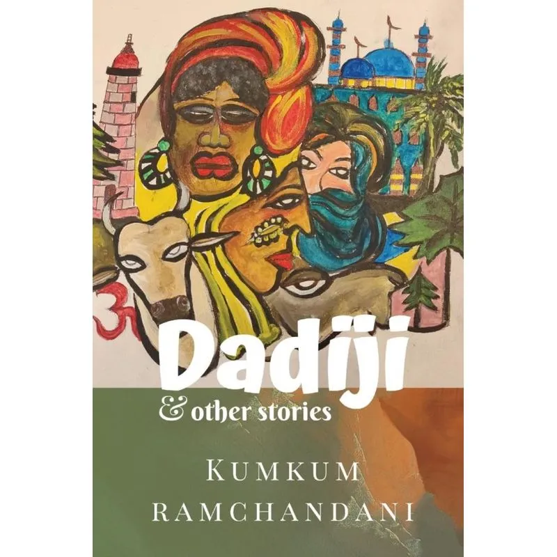 DADIJI & other stories