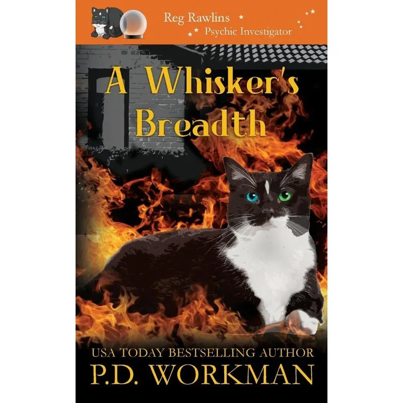 A Whiskers Breadth