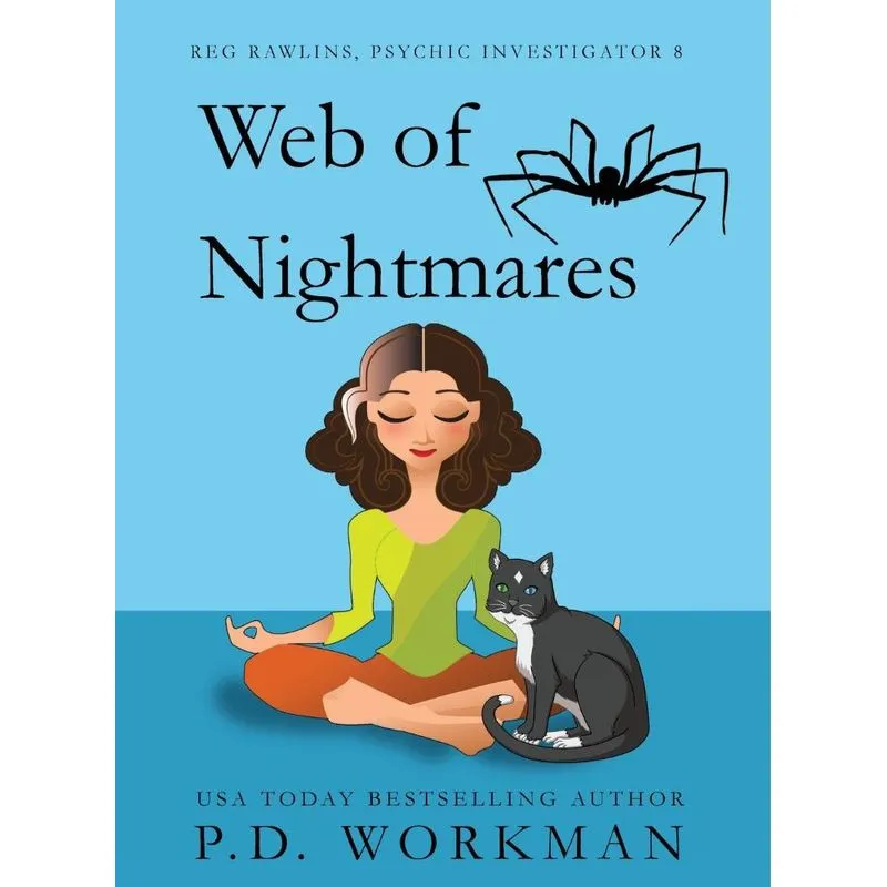 Web of Nightmares