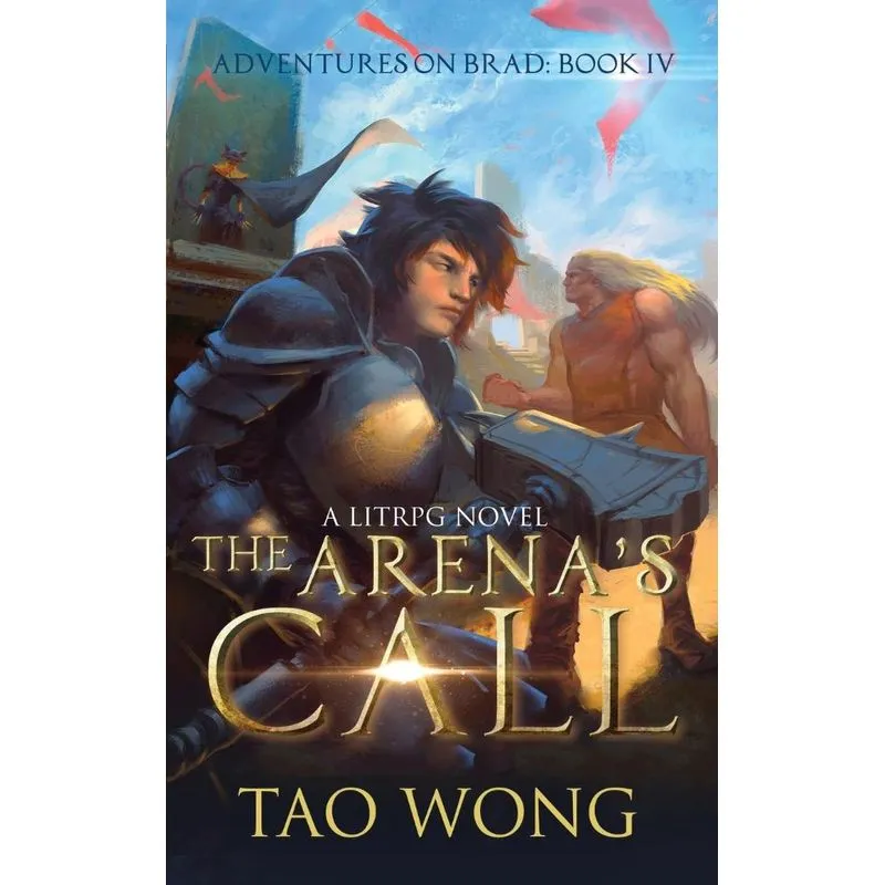The Arenas Call