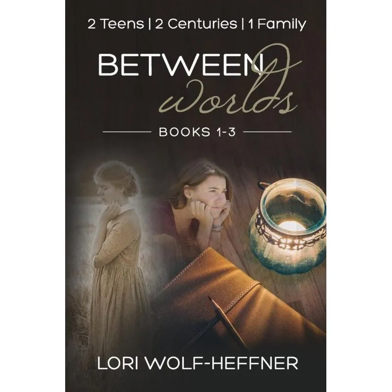 Between Worlds