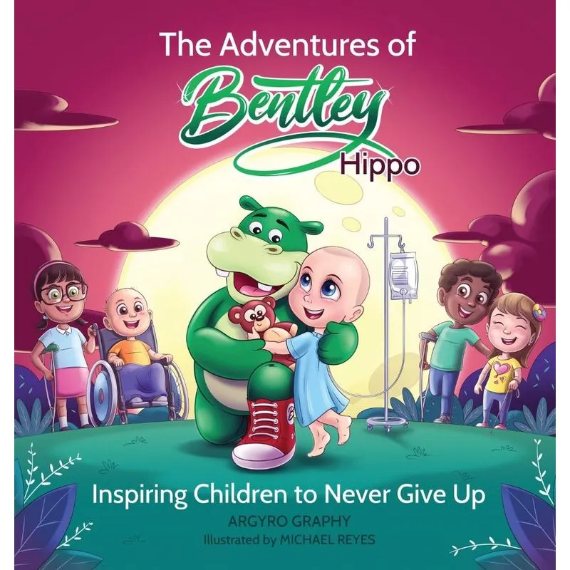 The Adventures of Bentley Hippo