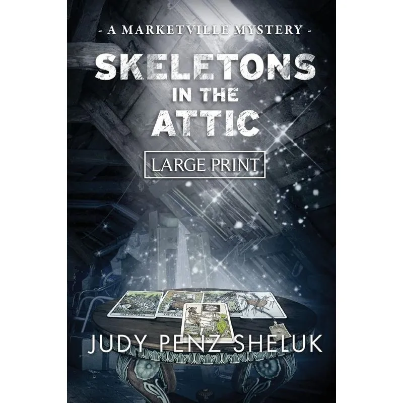 Skeletons in the Attic