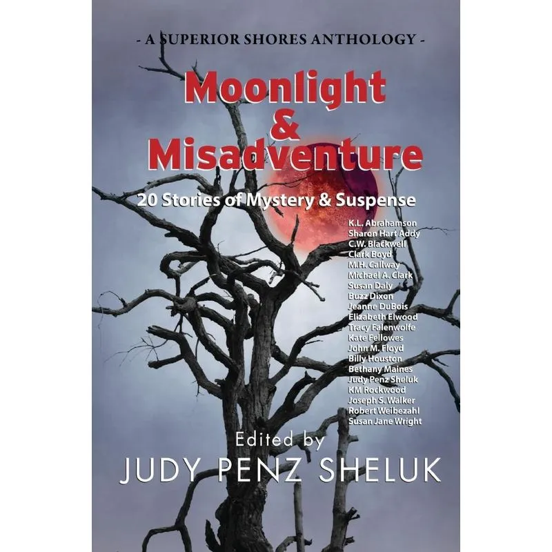 Moonlight &amp, Misadventure