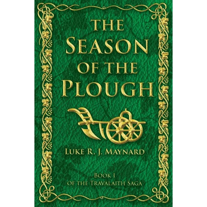 The Season Of The Plough