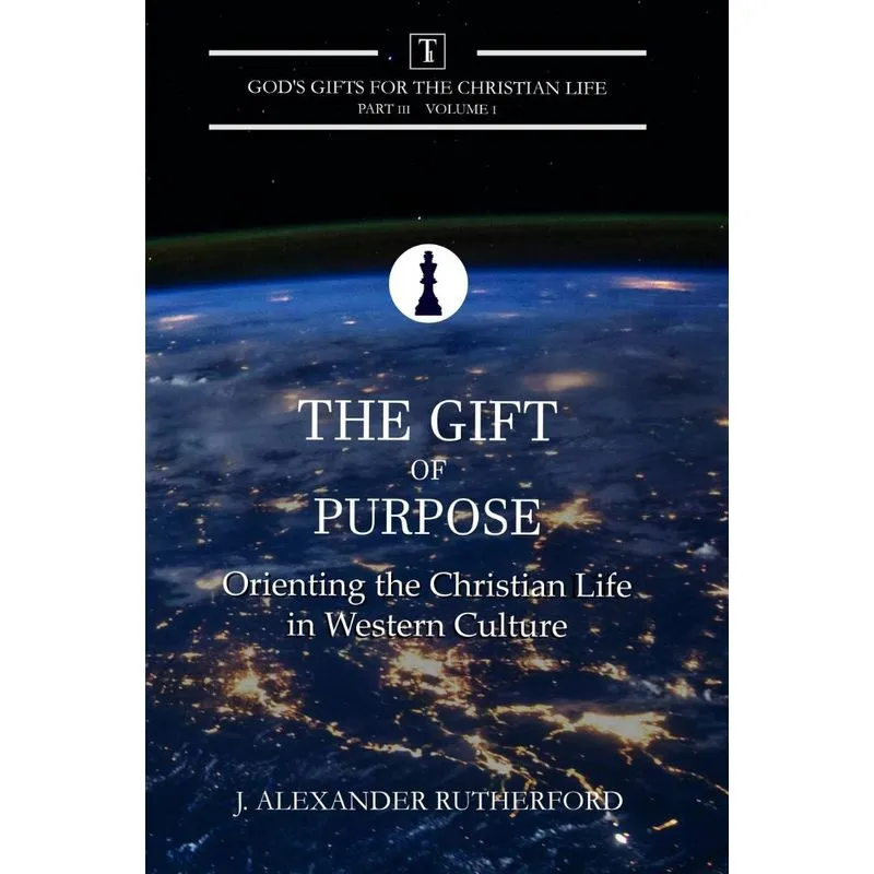 The Gift of Purpose