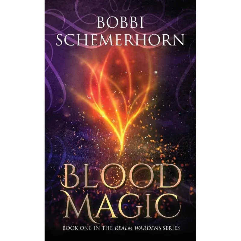 Blood Magic