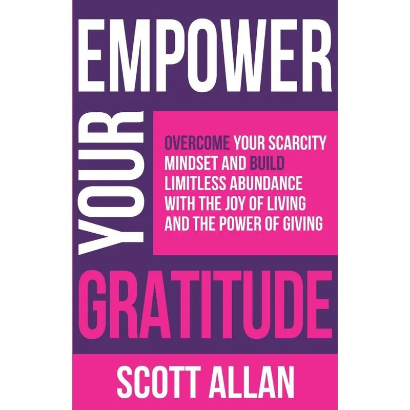 Empower Your Gratitude
