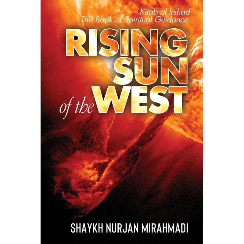 Rising Sun of the West