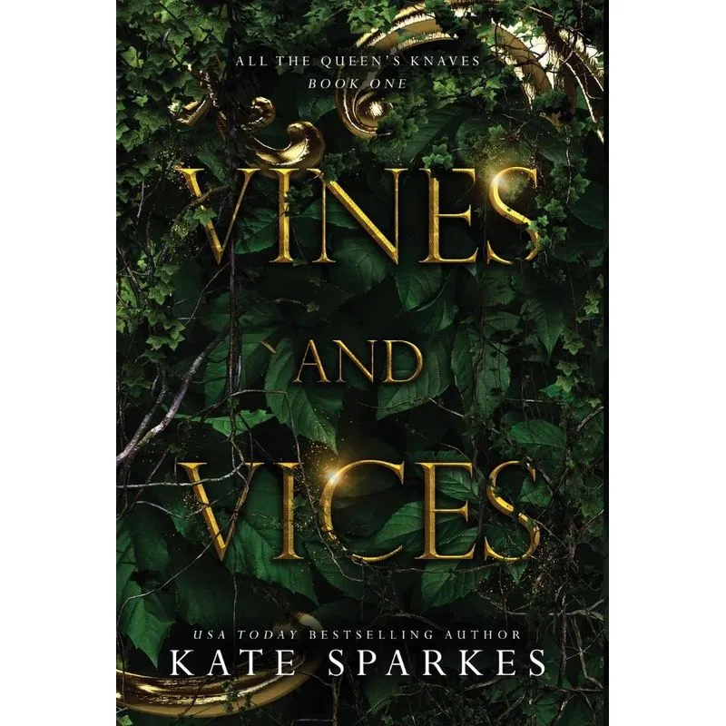 Vines And Vices