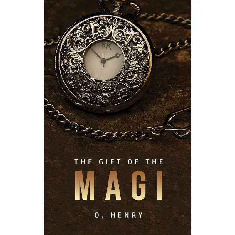 The Gift of the Magi